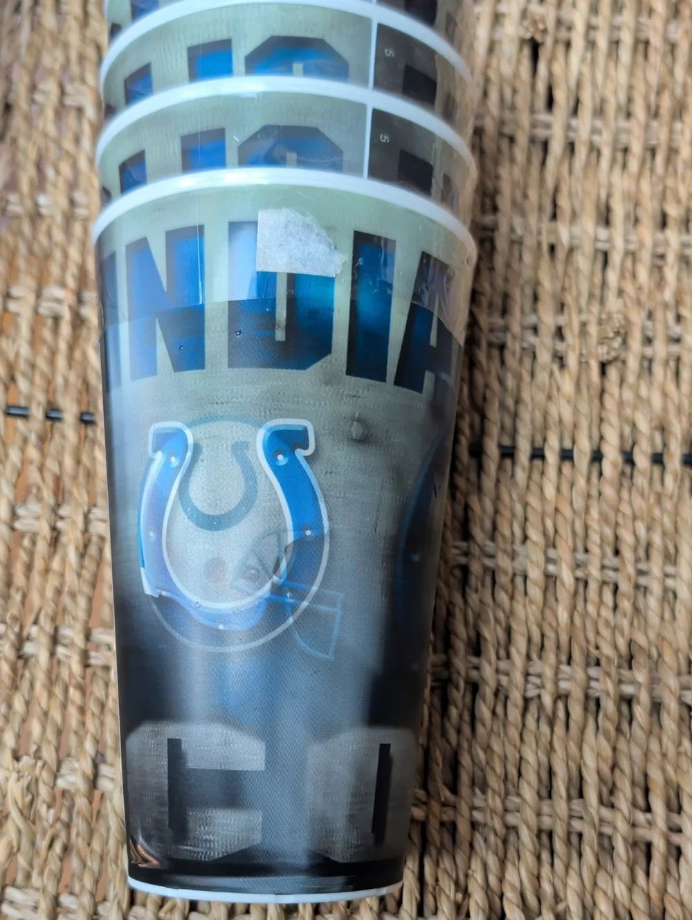 Spirit indianapolis colts